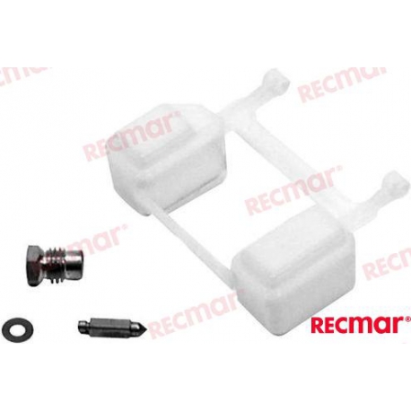 KIT DE BÓIA