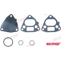 KIT DE JUNTAS DA BOMBA DE COMBUSTÍVEL