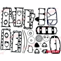 KIT DE JUNTAS DO MOTOR