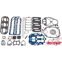 KIT DE JUNTAS DO MOTOR