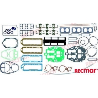 KIT DE JUNTAS DO MOTOR