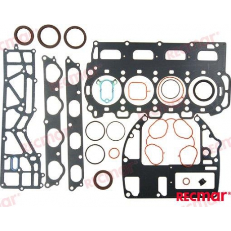 KIT DE JUNTAS YAMAHA