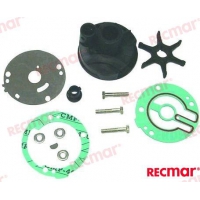 KIT DE BOMBA DE ÁGUA YAMAHA