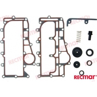 KIT DE TERMOSTATO