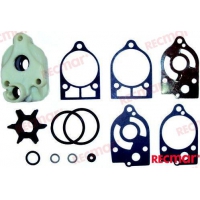 KIT DE BOMBA DE ÁGUA