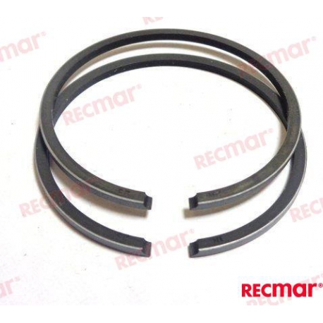 KIT DE SEGMENTO DE 0,25MM