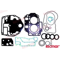 KIT DE JUNTAS DO MOTOR