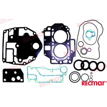 KIT DE JUNTAS DO MOTOR