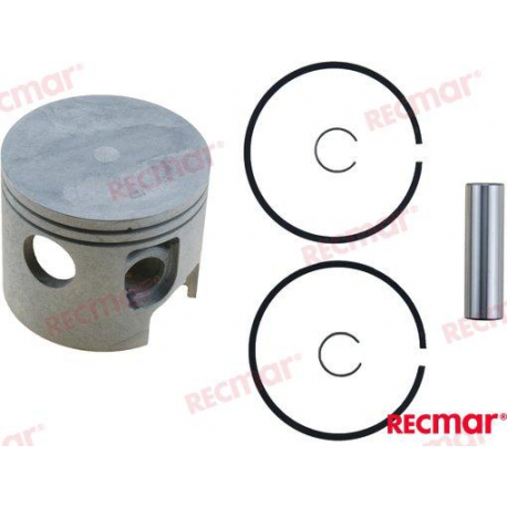 KIT DE PISTON STD
