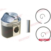 KIT DE PISTON STD