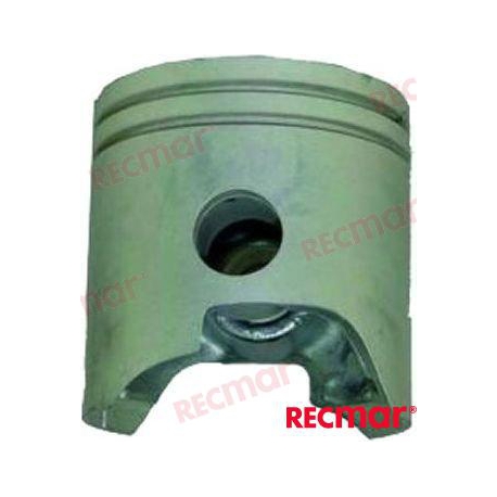 KIT DE PISTON YAMAHA