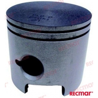 KIT DE PISTON STD