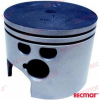 KIT DE PISTON DE BOMBORDO 030