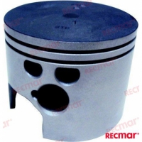 KIT DE PISTON DE BOMBORDO STD