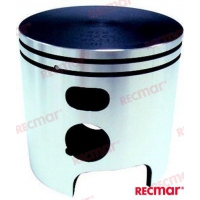 KIT DE PISTON