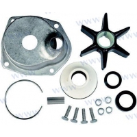KIT DE BOMBA DE ÁGUA