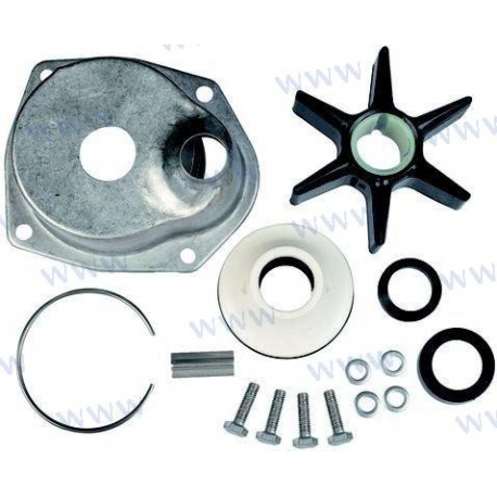 KIT DE BOMBA DE ÁGUA