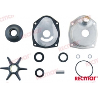 KIT DE REPARAÇÃO DA BOMBA DE ÁGUA
