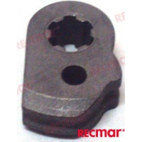 CAM 6 DENTES