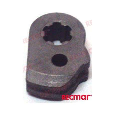 CAM 6 DENTES