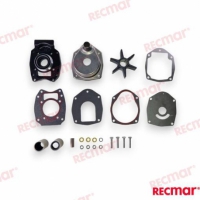 KIT DE REPARAÇÃO DA BOMBA DE ÁGUA