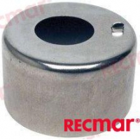 ACOPLAMENTO DE AÇO INOX
