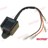CAIXA NEGRA 823034T