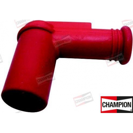 CONECTOR CACHIMBO PARA VELA DE IGNIÇÃO