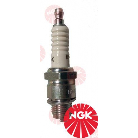 VELA DE IGNIÇÃO NGK B9HS-10