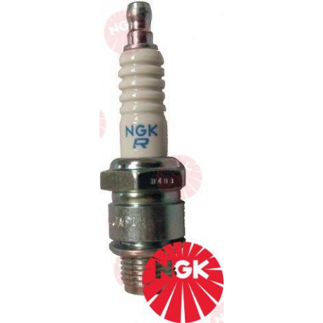 VELA DE IGNIÇÃO NGK BUZ8H