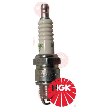 VELA DE IGNIÇÃO NGK BPZ8HN-10