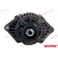 VERADO ALTERNADOR