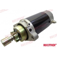 MOTOR DE ARRANQUE