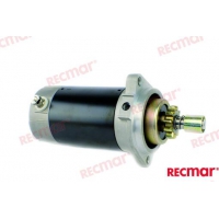 MOTOR DE ARRANQUE