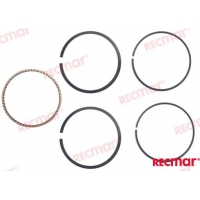 KIT DE SEGMENTOS DE PISTON