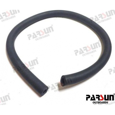 TUBO CF10X5X300