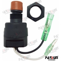 INTERRUPTOR DE PARAGEM DO MOTOR DE SEGURANÇA
