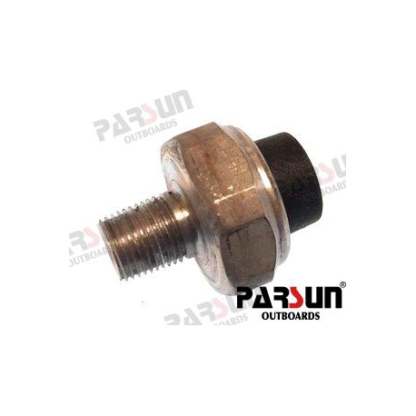 SENSOR DE PRESSÃO DE ÓLEO