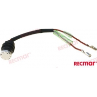 SENSOR DE TEMPERATURA