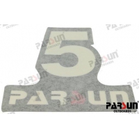 ADESIVO F5A