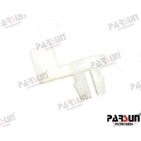 CONTROLE DE ACELERÓGRAFO CONJUNTO