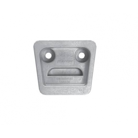 ZINCO ANODO OMC KING COBRA 1KG