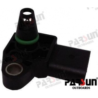 SENSOR, TEMPERATURA DO AR