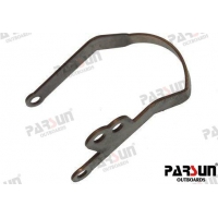 SUPORTE ROTATIVO DA ESTRUTURA EXTERNA