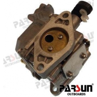 CARBURADOR COMPLETO