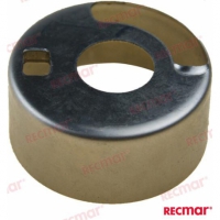 BUCHA DE AÇO INOX