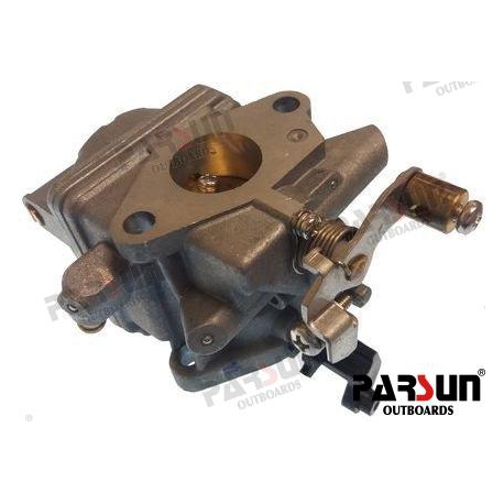 CARBURADOR COMPLETO
