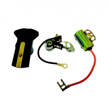 KIT DE IGNIÇÃO