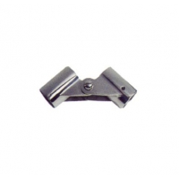 DOBRADIÇA BIMINI DE AÇO INOX 20MM
