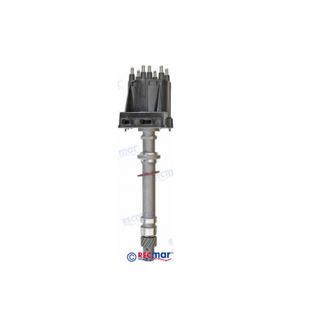 DISTRIBUIDOR: 262 DELCO STD